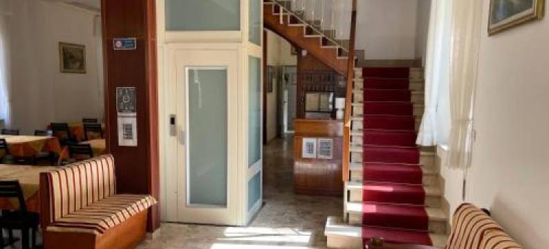 玛格特酒店(Hotel Margot)图片