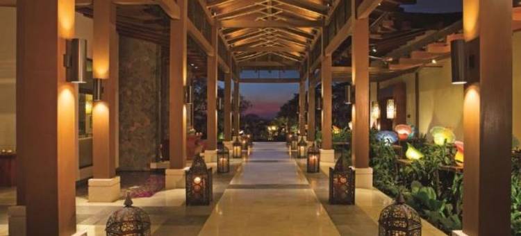 哥斯达黎加潮汐梦幻酒店 - 可选全包式(Dreams Las Mareas Costa Rica - Optional All Inclusive)图片