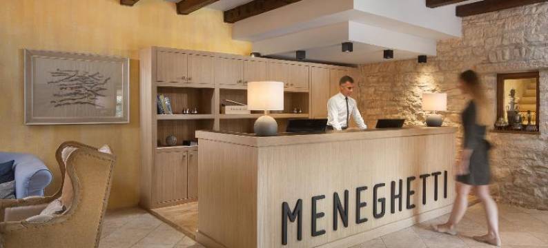 梅尼赫蒂红酒酒店及酒庄(Meneghetti Wine Hotel and Winery - Relais & Chateaux)图片