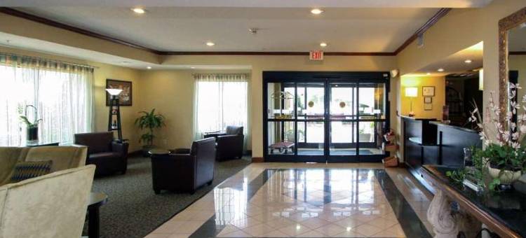 谢尔比丽怡酒店(Country Inn & Suites by Radisson, Shelby, NC)图片