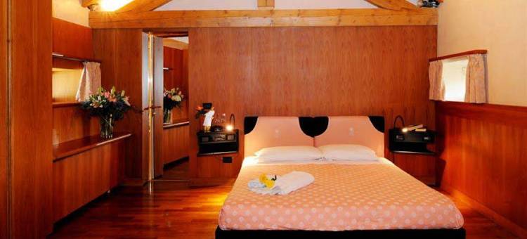 阿斯托里亚格兰酒店(Grand Hotel Astoria)图片