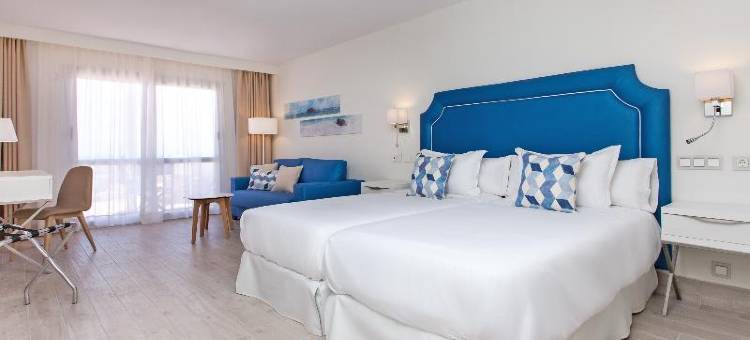 陶卡勒塔马尔精品酒店(Hotel Boutique Tao Caleta Mar)图片