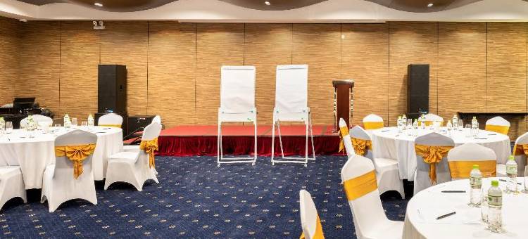 温德姆天空湖别墅度假酒店(Wyndham Sky Lake Resort and Villas)图片