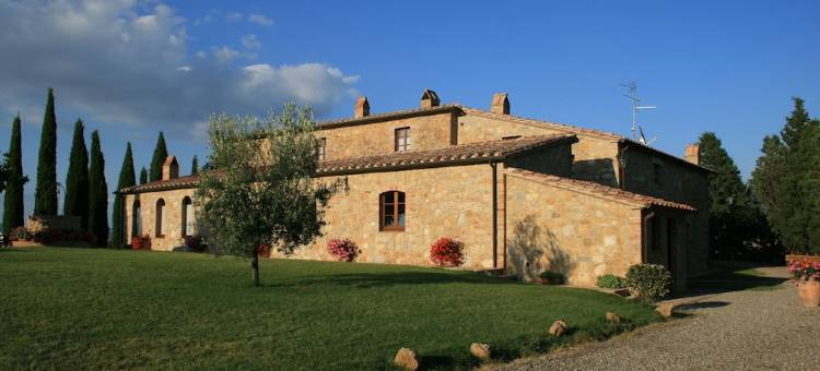 博内罗农庄旅馆(Agriturismo Bonello)图片