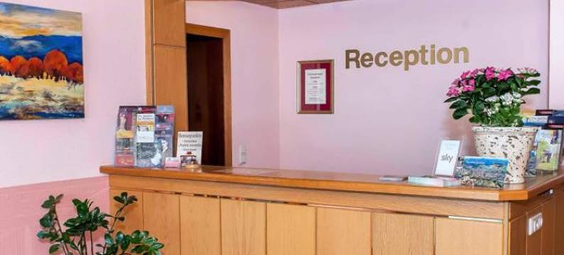 英吉利霍夫酒店(Hotel Englischer Hof)图片