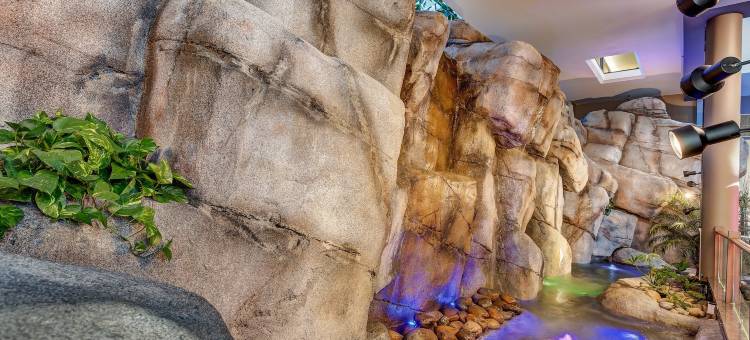 Crowne Plaza 福斯特城的圣马刁(Crowne Plaza Foster City-San Mateo)图片