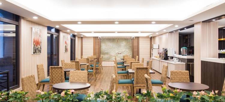 台东知本东台温泉饭店图片