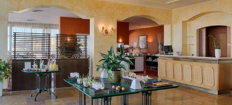 NH安科纳酒店(NH Ancona)图片