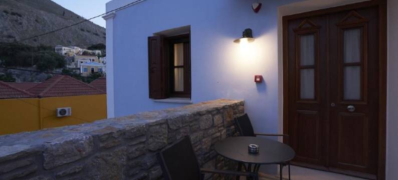 卡米诺斯村酒店(Kaminos Boutique Hotel)图片