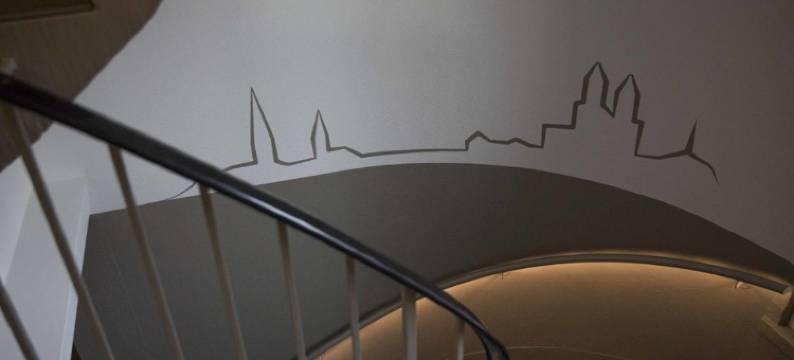 Best Western Plus Hotel Zuercherhof图片