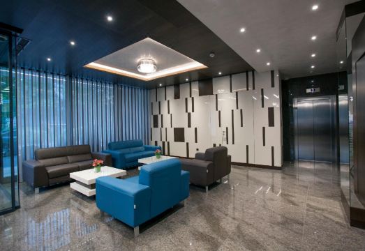 Viko Boutique Apart HotelHotel Overview