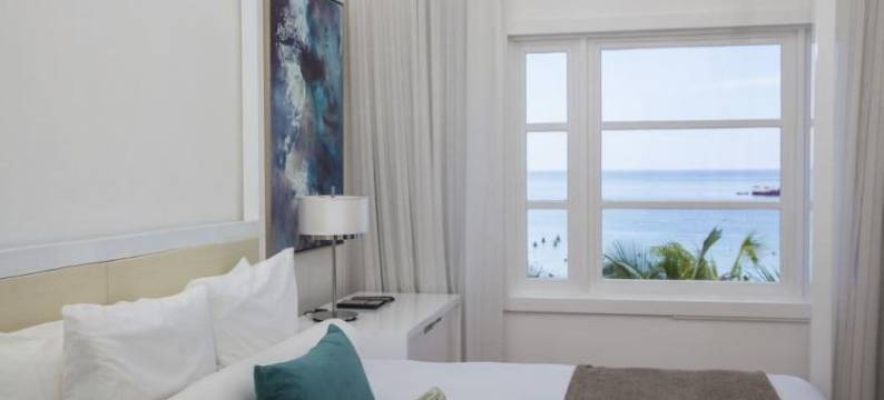 内格里尔卡利斯玛蔚蓝海滩度假村 - 餐点全包(Azul Beach Resort Negril)图片