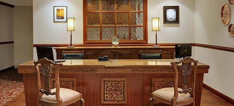 斯利那加福朋喜来登度假村 - ITC酒店集团成员(Fortune Resort Heevan, Srinagar - Member ITC Hotels' Group)图片