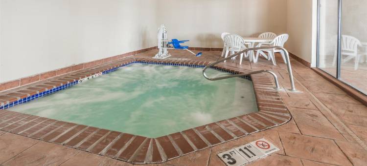 Wingate by Wyndham New Braunfels图片