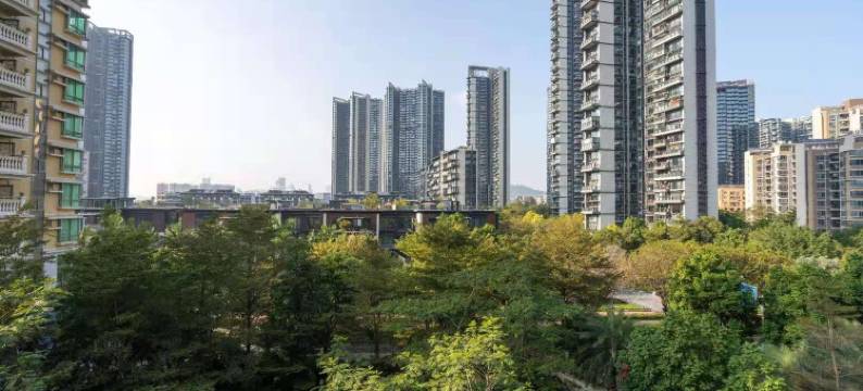 小7洋房公寓(文昌南街分店)图片