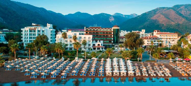 马尔马里斯精英世界酒店(限成人)(Elite World Marmaris - Adult Only)图片