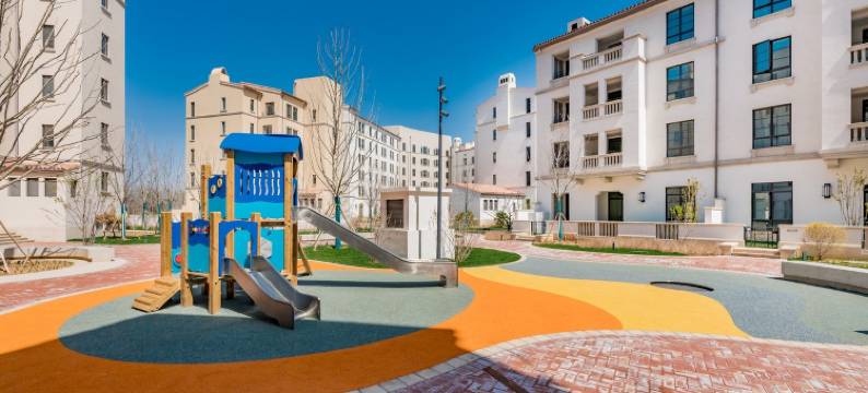 温馨阿那亚公寓(二号路分店)图片