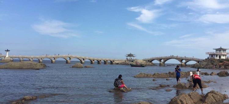 丽人之家度假别墅(红石碑1号分店)图片