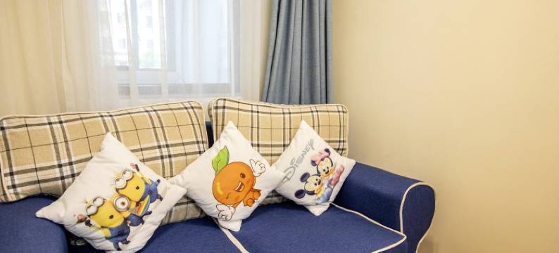 途家房东211101148262公寓(迪康大道分店)图片