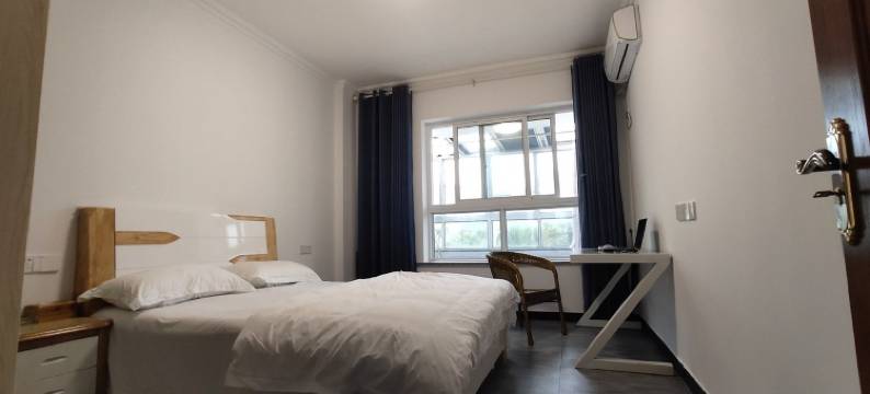 澜溪北岸公寓(步文大道分店)图片