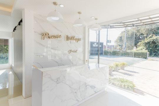 Preme Village Hotel Overview