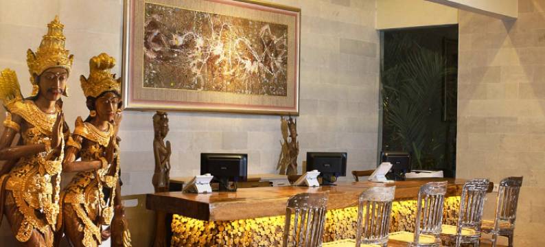 达鲁曼别墅(Daluman Villas)图片