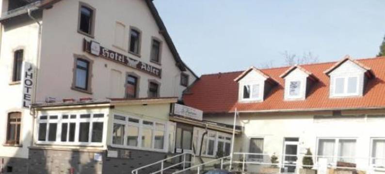 泽木阿德勒酒店(Hotel Zum Adler)图片