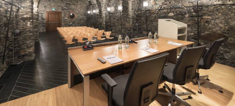 Grand Hotel Della Posta图片