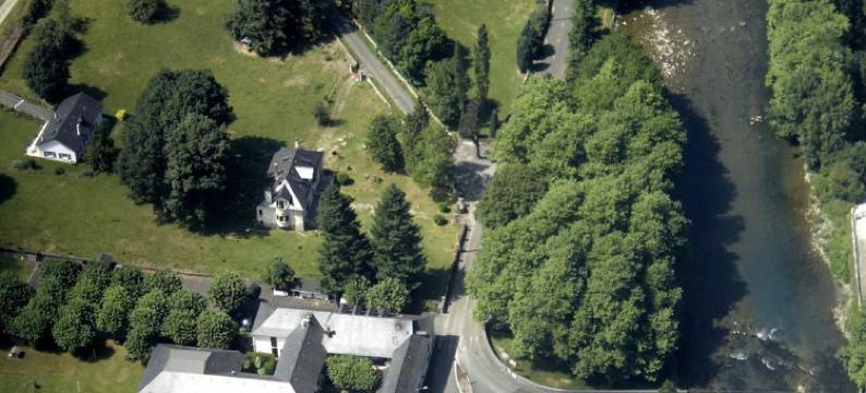 欧索尔谷旅馆(Auberge de la Vallée d'Ossau)图片