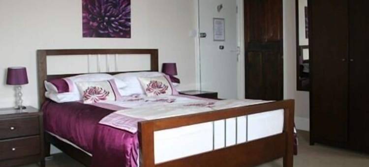 旧城旅馆(The Old Town Bed and Breakfast)图片