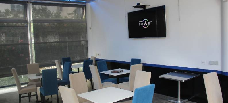 温泉酒店(Les Thermes)图片