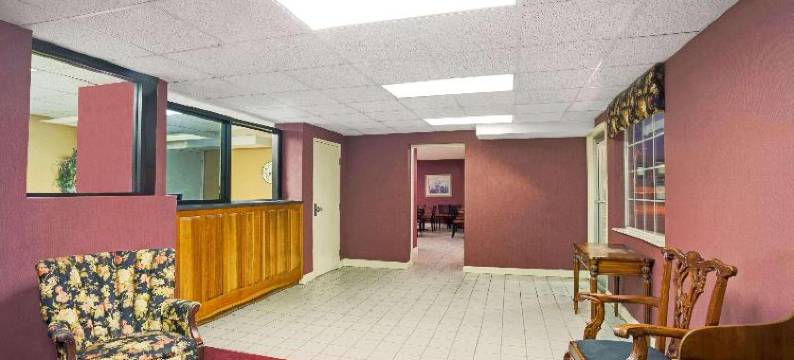 乔尔顿/纳什维尔戴斯酒店(Days Inn by Wyndham Joelton/Nashville)图片