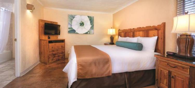 世界马克圣达菲酒店(WorldMark Santa Fe)图片