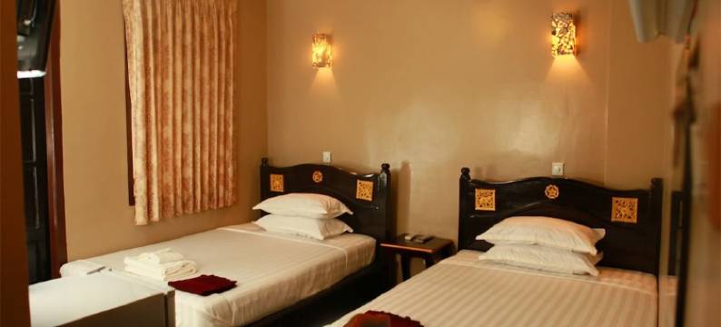 荣耀酒店(Hotel Glory)图片