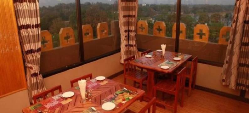 荣耀酒店(Hotel Glory)图片