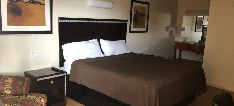 十字路口旅馆(Crossroads Inn)图片
