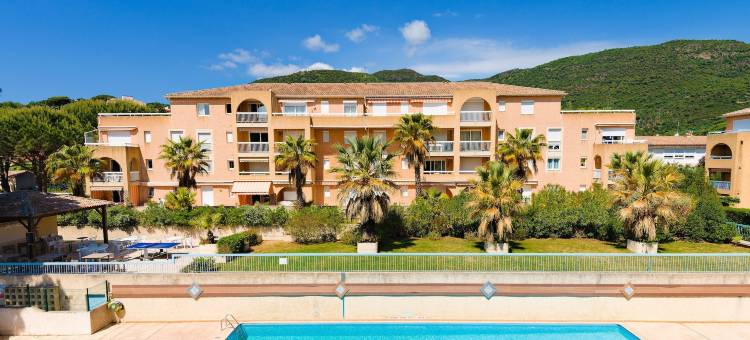 拉格朗日芭芭拉别墅度假酒店(Lagrange Vacances Villa Barbara)图片