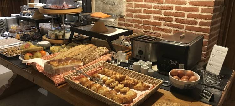 喷泉钟区酒店(Demeures & Châteaux Hôtel Domaine le Clos des Fontaines)图片