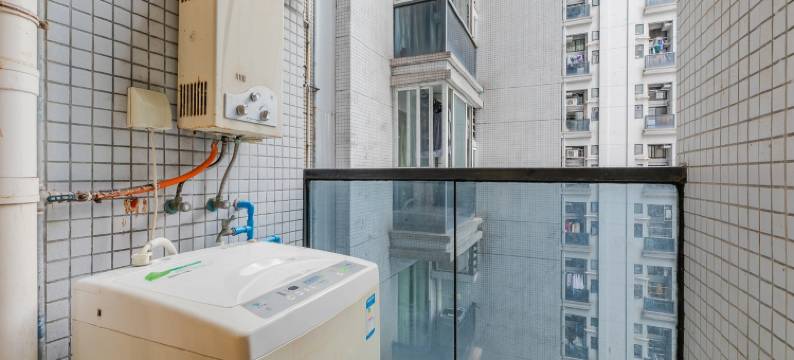 kalujakboutique公寓(华利北一直街分店)图片