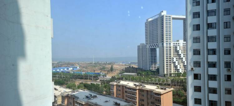 世纪花园公寓(金湾环路分店)图片