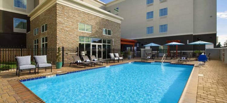 梅塔里新奥尔良Homewood Suites by Hilton(Homewood Suites by Hilton Metairie New Orleans)图片