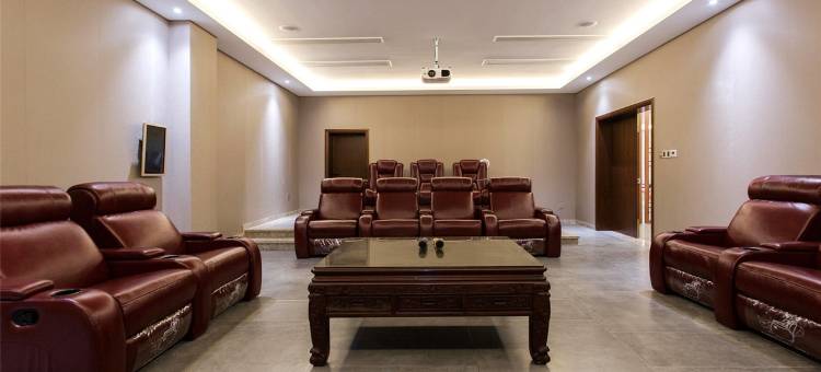 栗晟·恬云雅墅(桐庐瑶琳店)图片