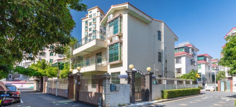 别墅轰趴蛋老板(臣田二路分店)图片