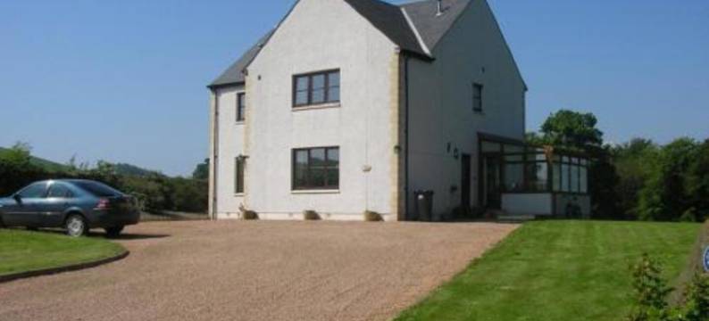 巴尔豪斯农场住宿加早餐旅馆(Balhousie Farm Bed and Breakfast)图片