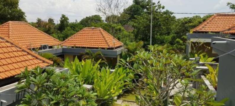 潘达瓦海滩家庭旅馆(Pandawa Beach Homestay)图片