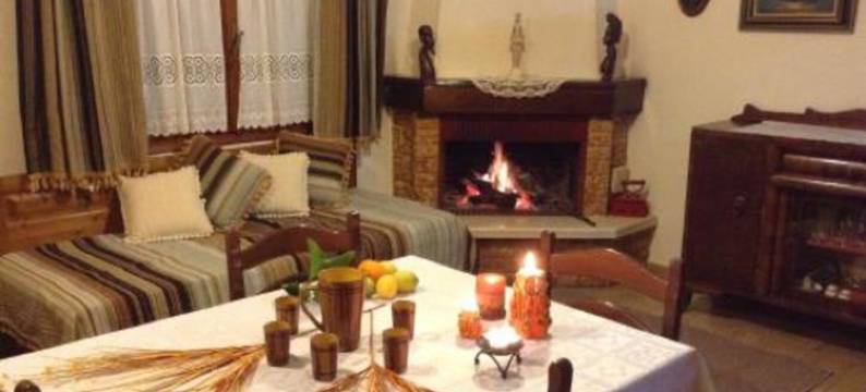 墨涅拉俄斯公寓(Menelaos Apartments)图片