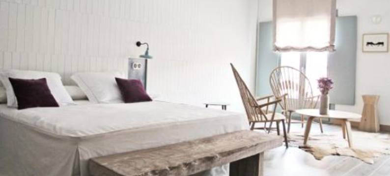 艾利翁酒店(Hotel Ayllon)图片