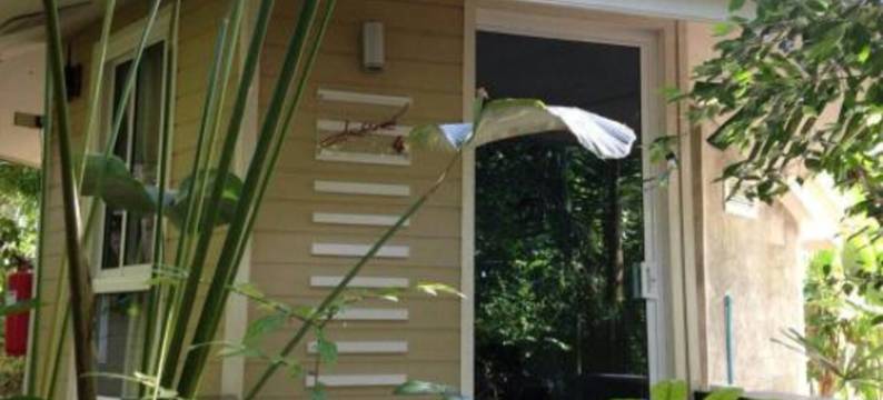 博雅坎度假酒店(Boonyakan Resort)图片