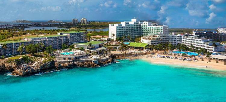 索尼斯塔海洋点全包式酒店 - 限成人度假村(Sonesta Ocean Point Resort- All Inclusive - Adults Only)图片