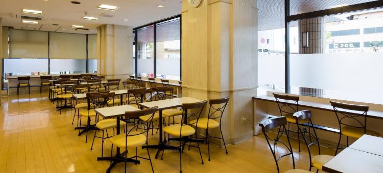 堺舒适酒店(Comfort Hotel Sakai)图片